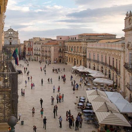 Апартаменты Dammuso Di Ponente Ortigia Сиракузы Экстерьер фото